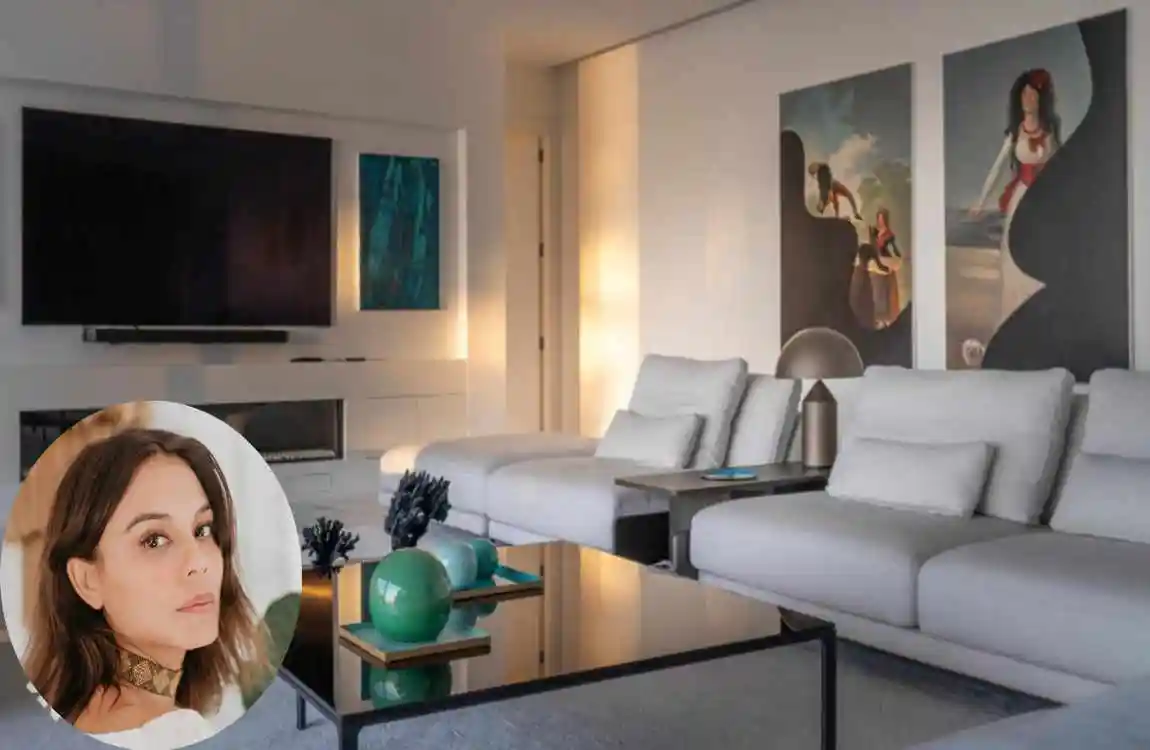 Nathalie Kelley House