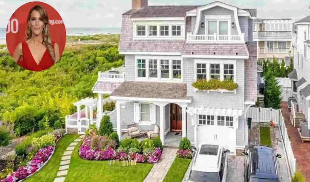 megyn kelly house