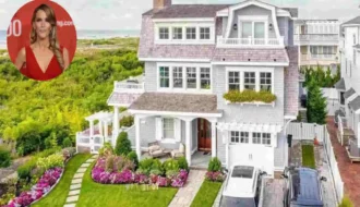 megyn kelly house