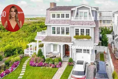 megyn kelly house