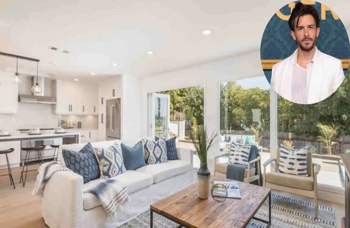 Jonathan Bailey House