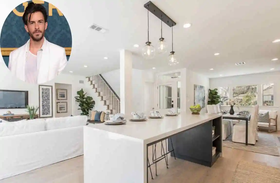 Jonathan Bailey House