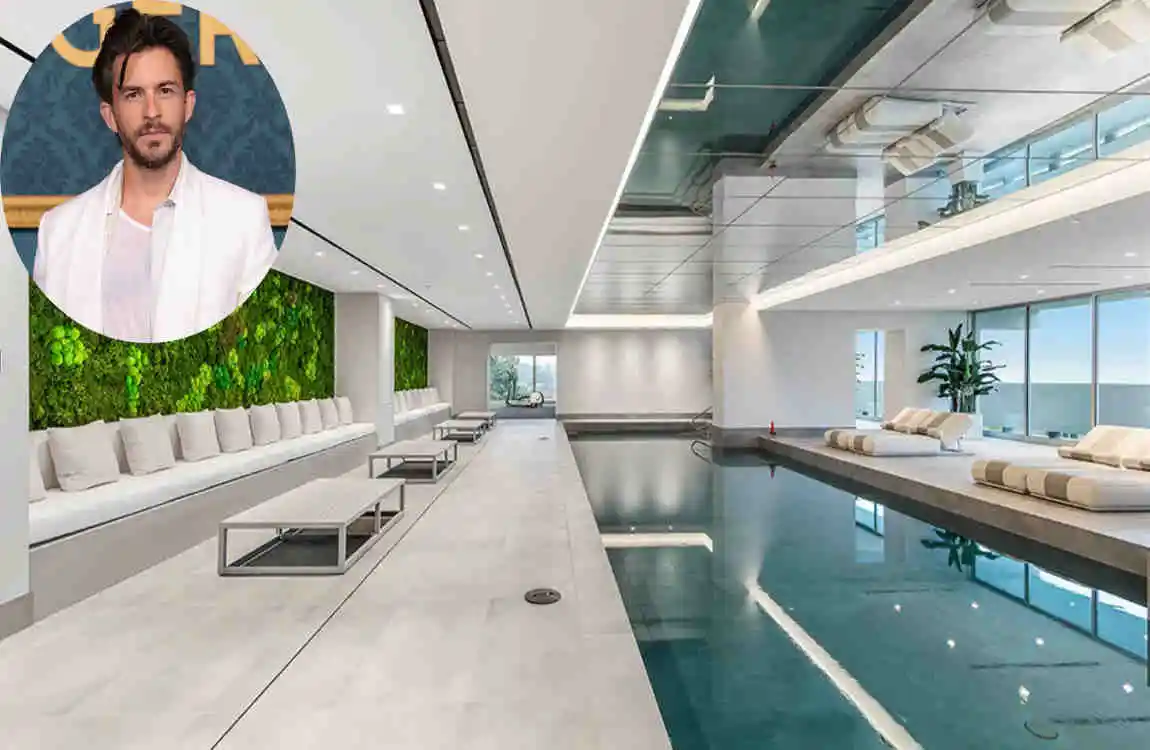 Jonathan Bailey House