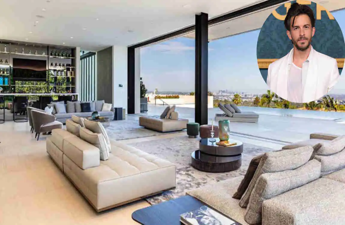 Jonathan Bailey House