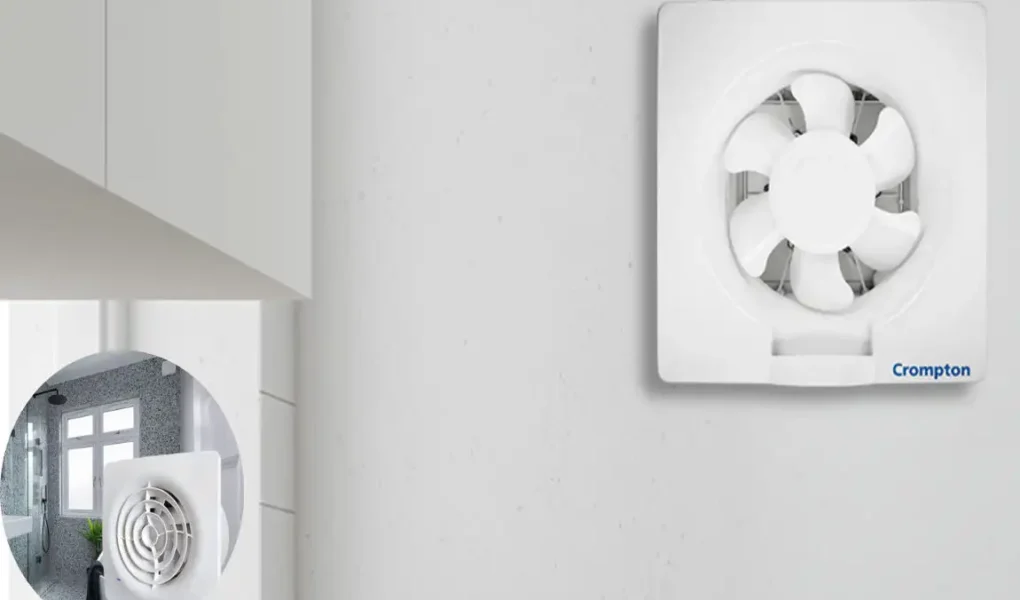 Easy DIY Guide: How to Install Exhaust Fan in Bathroom Window for Better Home Airflow