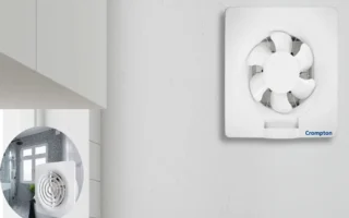 Easy DIY Guide: How to Install Exhaust Fan in Bathroom Window for Better Home Airflow