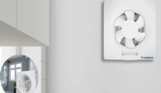 Easy DIY Guide: How to Install Exhaust Fan in Bathroom Window for Better Home Airflow