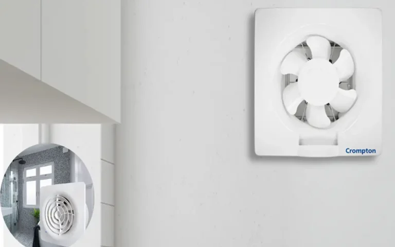 Easy DIY Guide: How to Install Exhaust Fan in Bathroom Window for Better Home Airflow