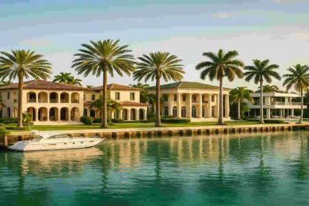 celebrity houses in miami