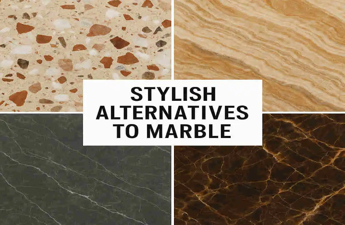 Is Marble Good for Bathroom Floors and Vanities in Your House? Pros, Cons & Stylish Alternatives