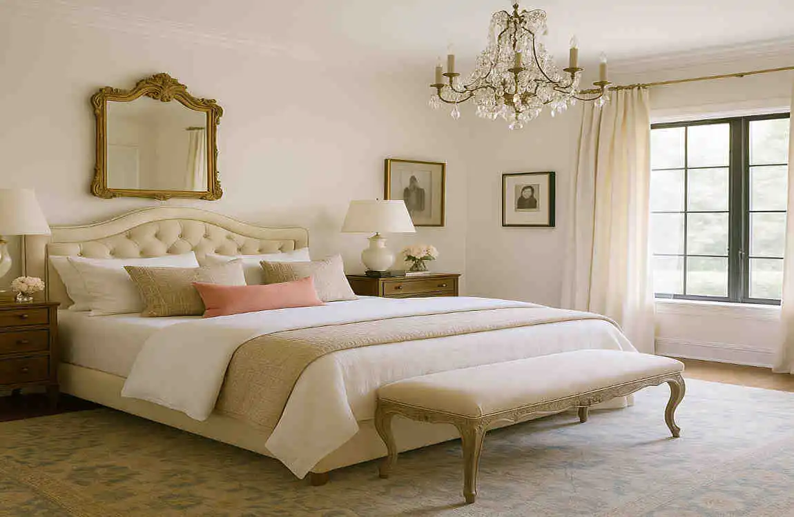 Celebrity Bedroom Decor Secrets: House Trends from Taylor Swift, Ryan Reynolds & More