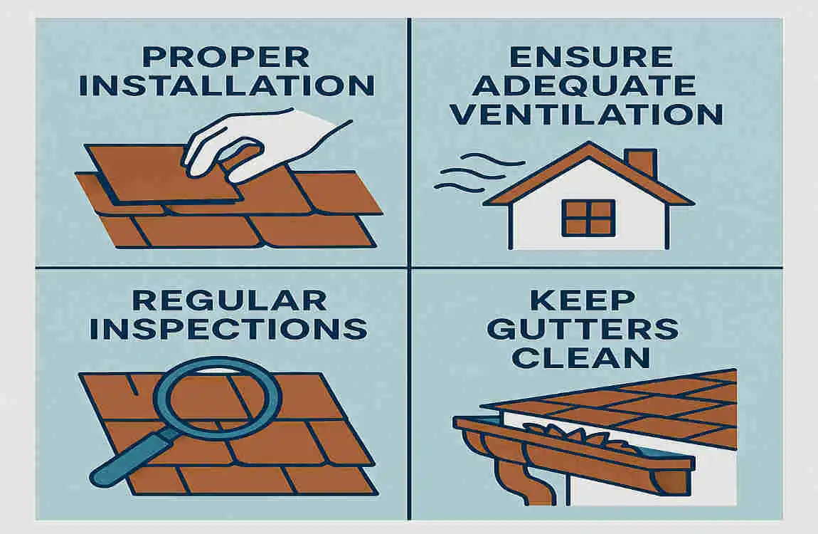 Best Roofing Types for Your House : Top Durable Picks Revealed