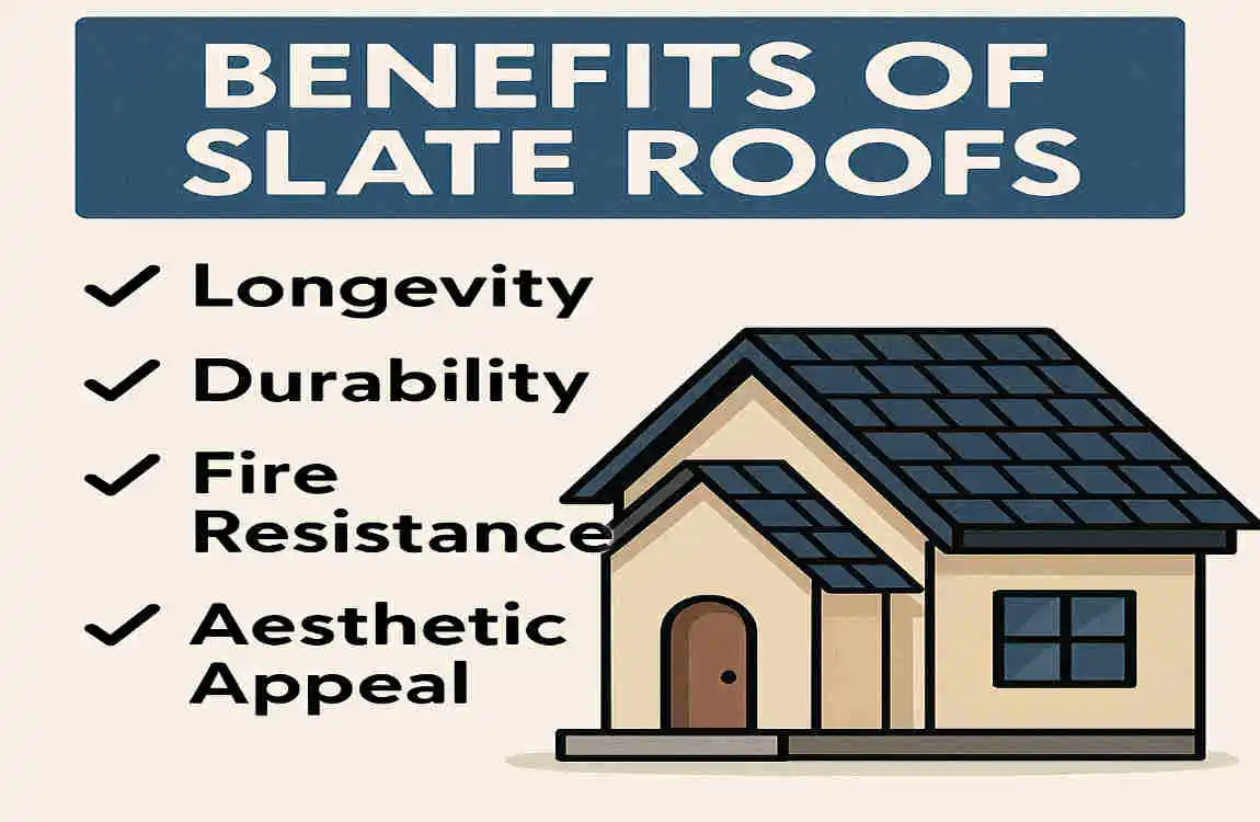 Ultimate Guide: How to Install Slate Roof Tiles on Your House for Timeless Elegance