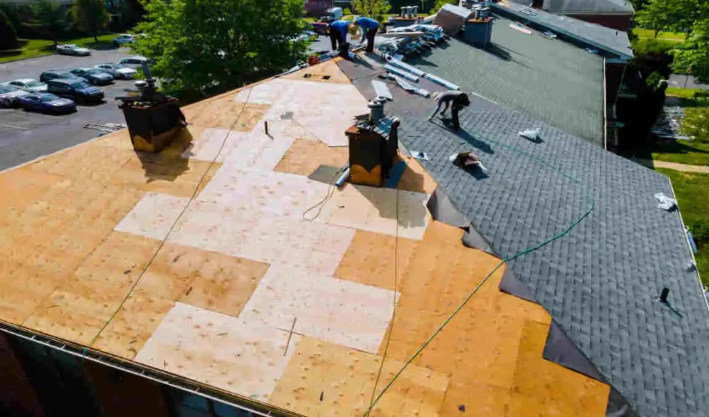 How Long Does a Roof Replacement Take for Your House? Expert Timelines & Tips