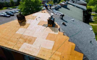 How Long Does a Roof Replacement Take for Your House? Expert Timelines & Tips