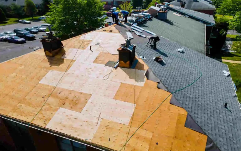 How Long Does a Roof Replacement Take for Your House? Expert Timelines & Tips