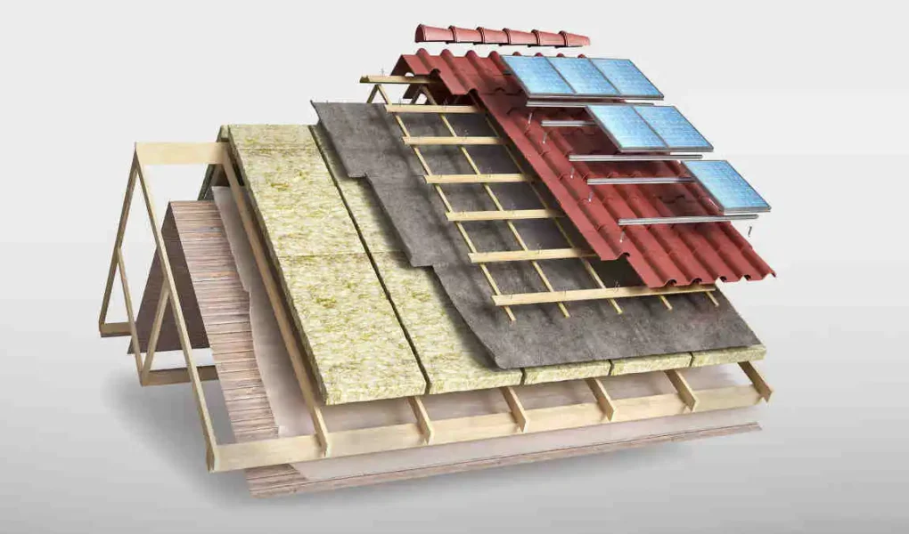 What Supports the Roof of a House? Essential Framing Components Explained