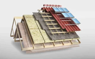What Supports the Roof of a House? Essential Framing Components Explained