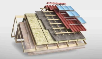 What Supports the Roof of a House? Essential Framing Components Explained
