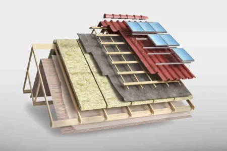 What Supports the Roof of a House? Essential Framing Components Explained