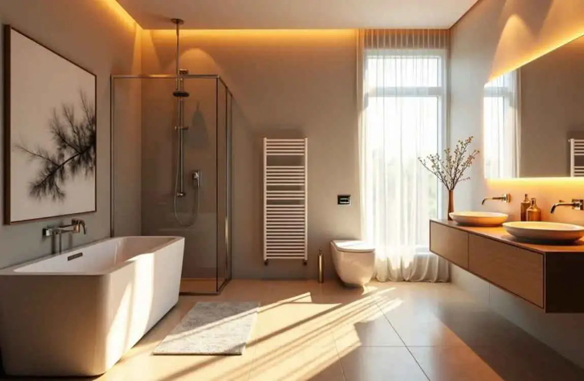 Best Color Light Bulb for Bathroom: Top Picks for a Spa-Like Home Glow