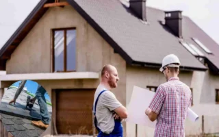 how to claim a new roof on your homeowners insurance