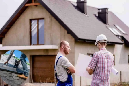 how to claim a new roof on your homeowners insurance