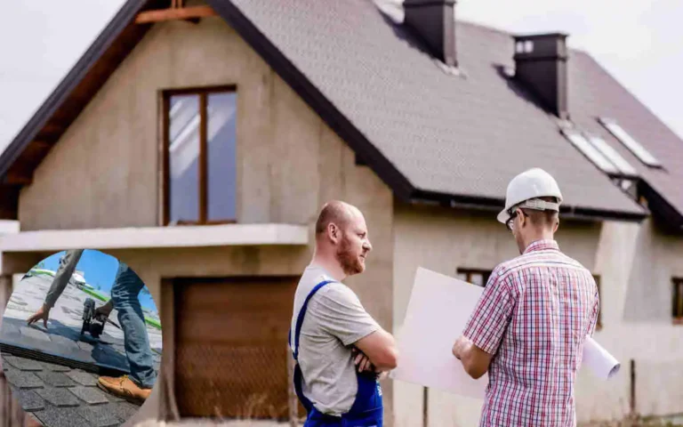 how to claim a new roof on your homeowners insurance