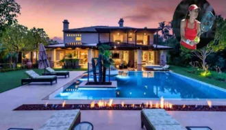 Martina Hingis House