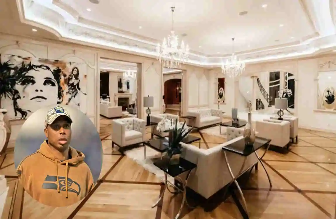 Kerry Joseph House