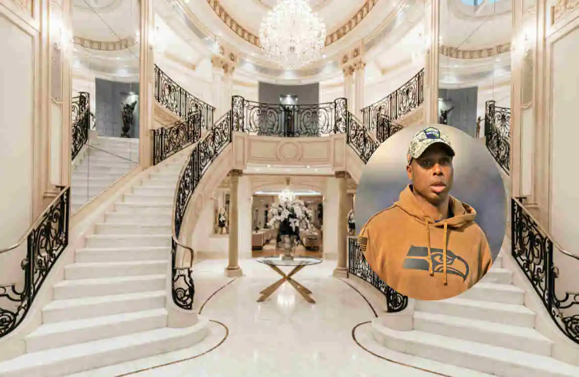 Kerry Joseph House
