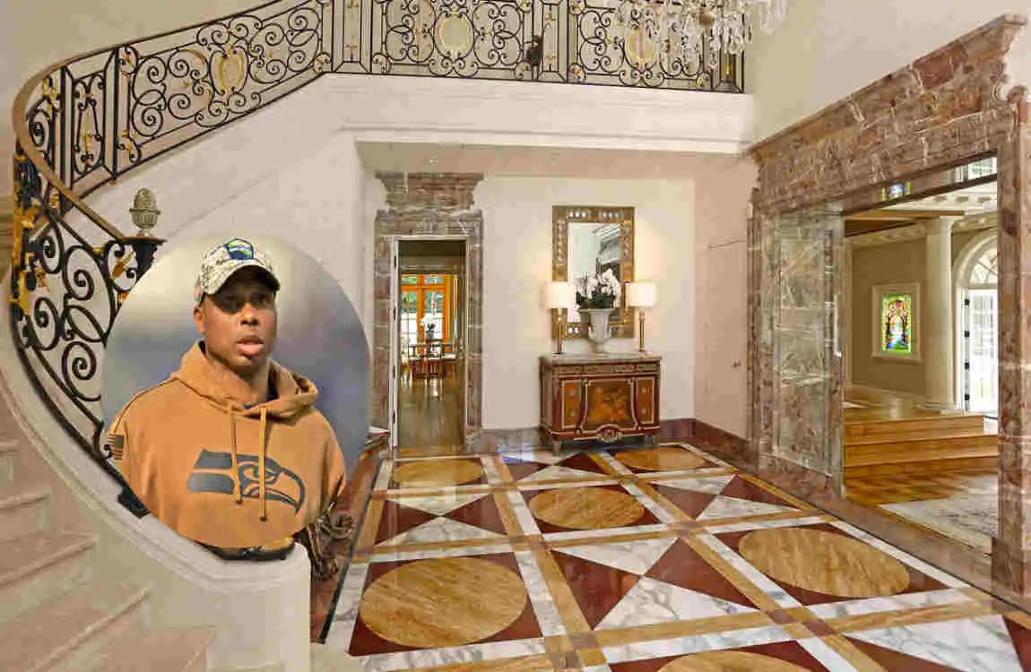 Kerry Joseph House