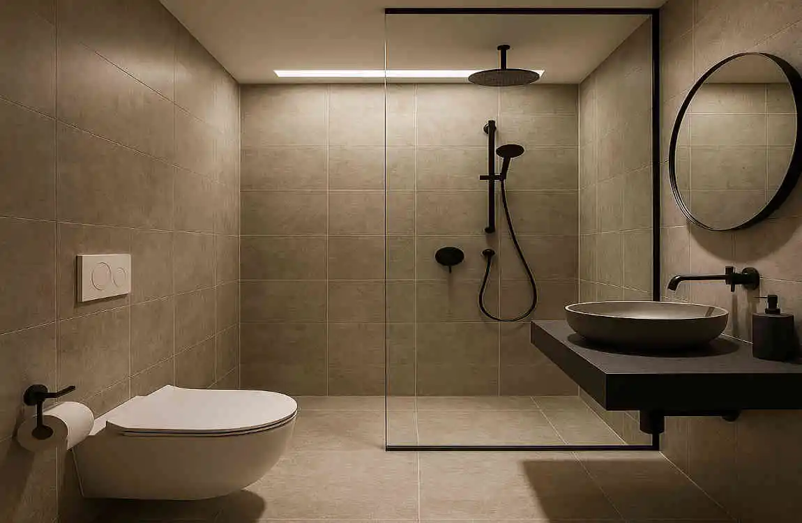 How to Design a Luxury Bathroom in Your Dream Home: 10 Ultimate Ideas for Timeless Elegance