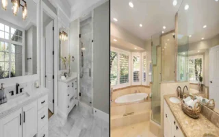 Best Color Light Bulb for Bathroom: Top Picks for a Spa-Like Home Glow