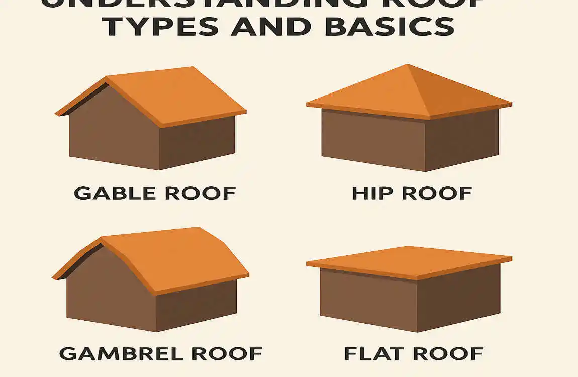 Metal Roof vs Shingles Cost for Houses: Which Saves More on Your Home?