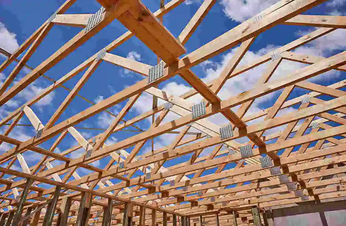 What Supports the Roof of a House? Essential Framing Components Explained