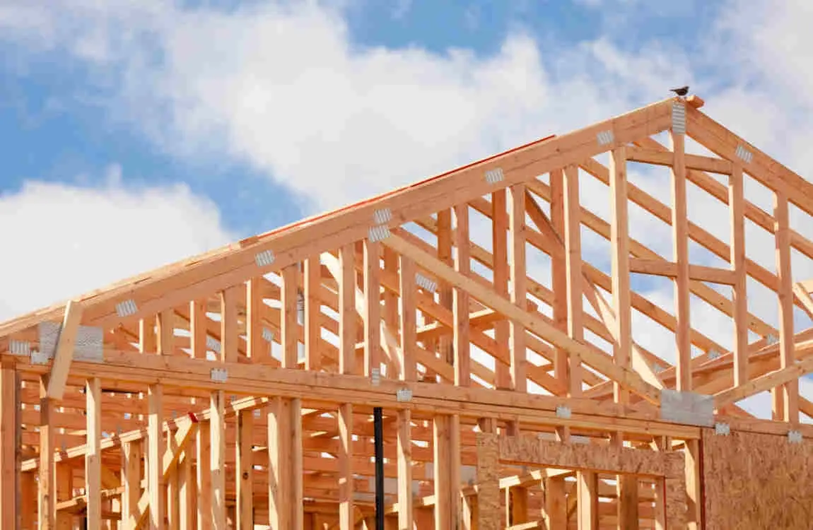 What Supports the Roof of a House? Essential Framing Components Explained