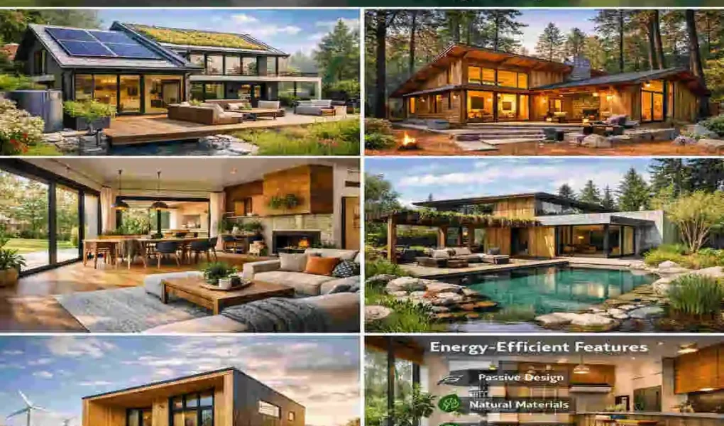 What Is Residential Architecture