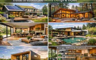 What Is Residential Architecture