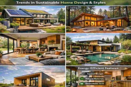 What Is Residential Architecture