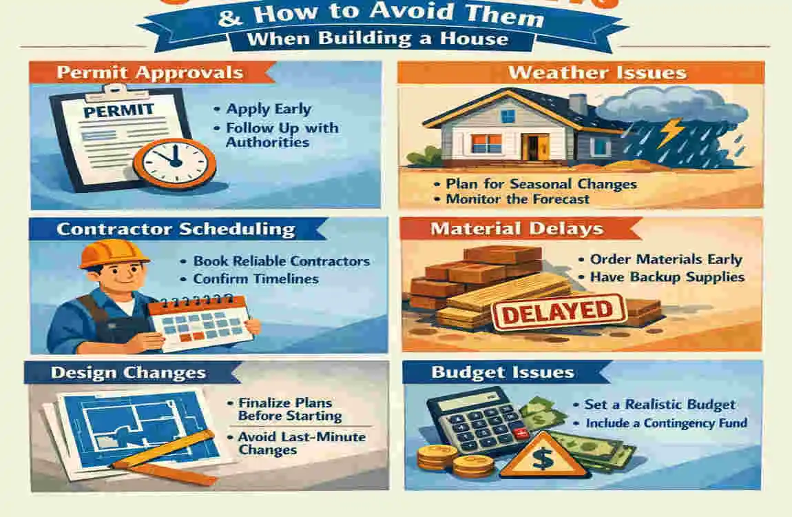 How Long Does It Take to Build a House