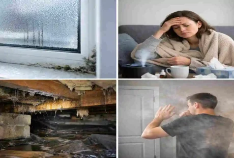 Can a House Be Too Airtight?