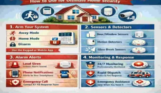 ky fib house alarms and how to.use