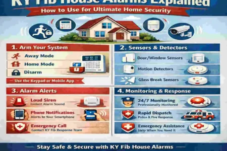 ky fib house alarms and how to.use