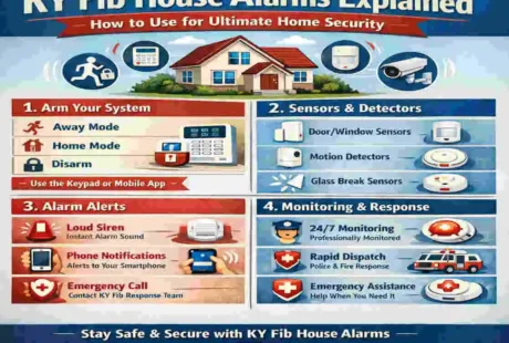ky fib house alarms and how to.use