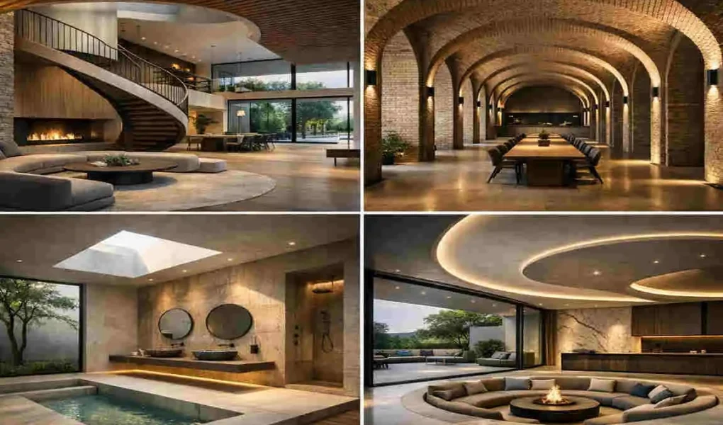 Unlocking Interior Architecture: Definition, Examples & Modern Trends