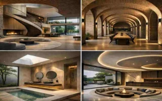 Unlocking Interior Architecture: Definition, Examples & Modern Trends