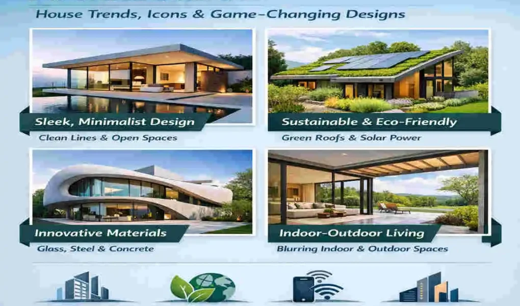 What Is Contemporary Architecture