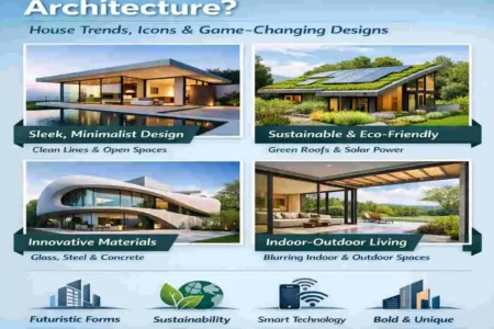 What Is Contemporary Architecture