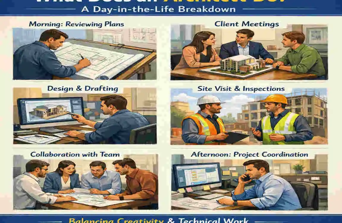 Is Architecture a Good Career?